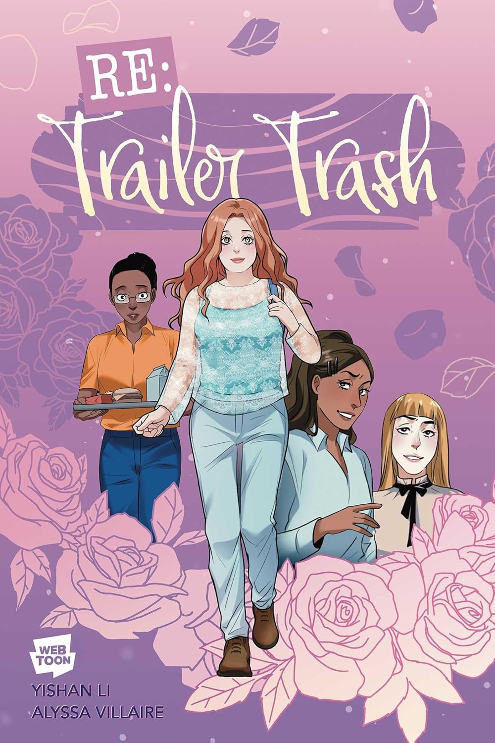 RE: Trailer Trash Vol. 1