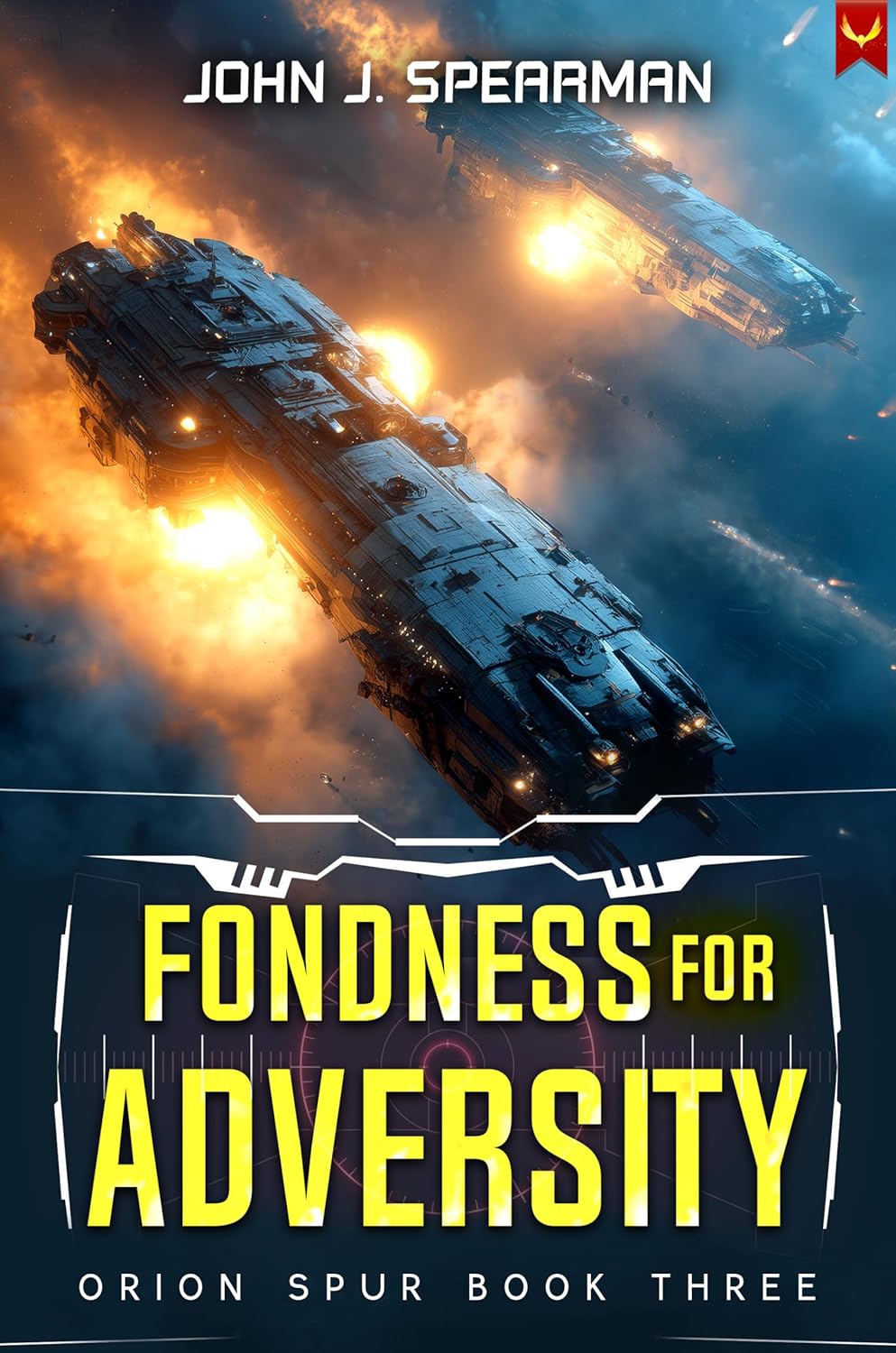 Fondness for Adversity
