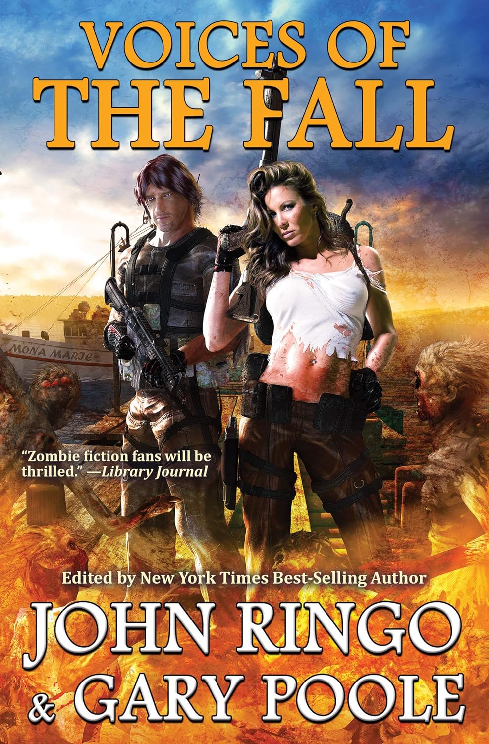 Voices of the Fall