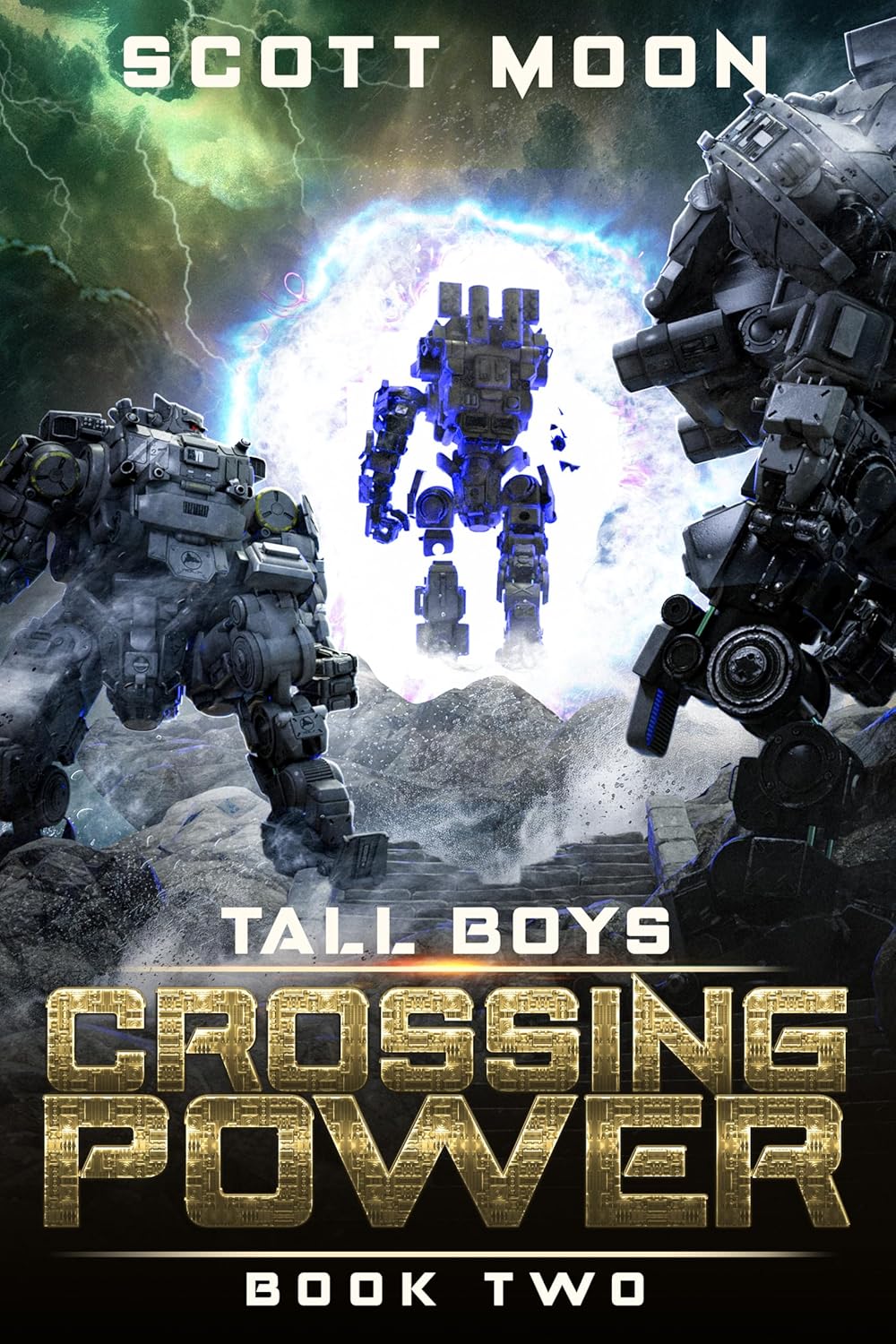 Crossing Power