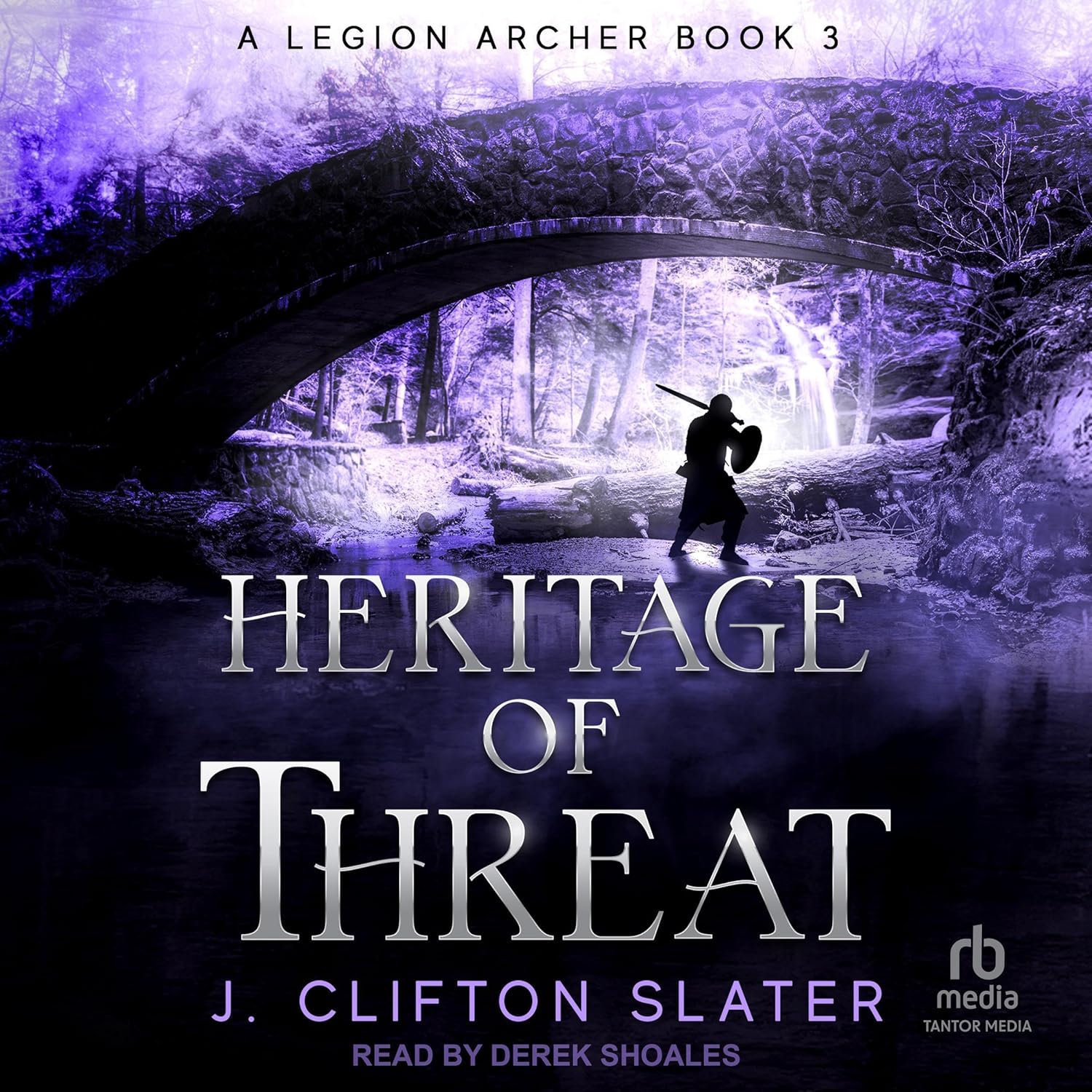 Cover: Heritage of Threat
