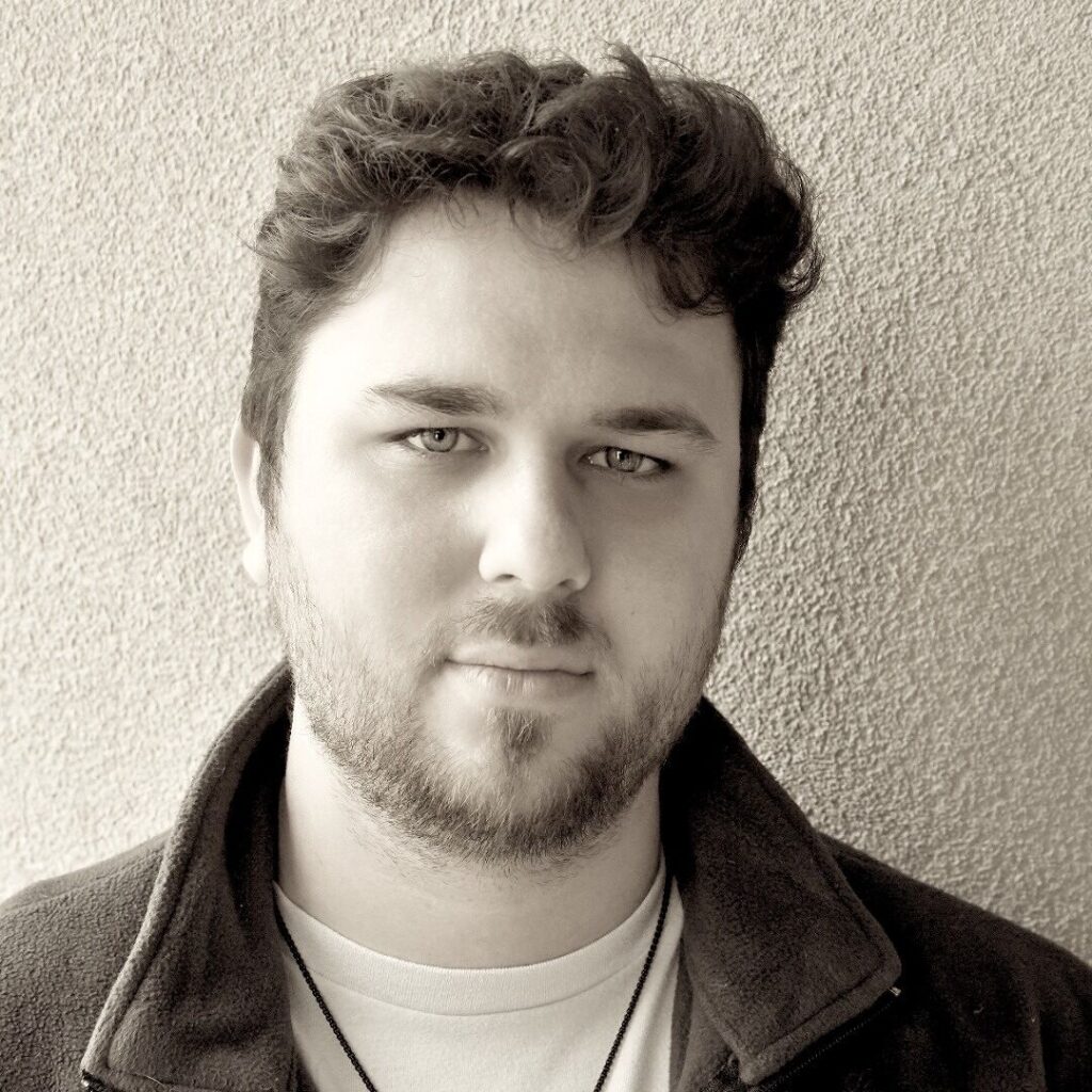 Blaine Daigle