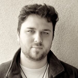 Blaine Daigle