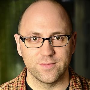 Daniel Kraus