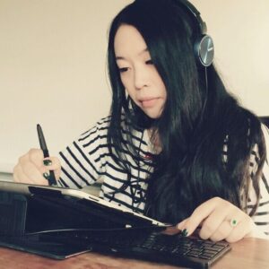 Yishan Li
