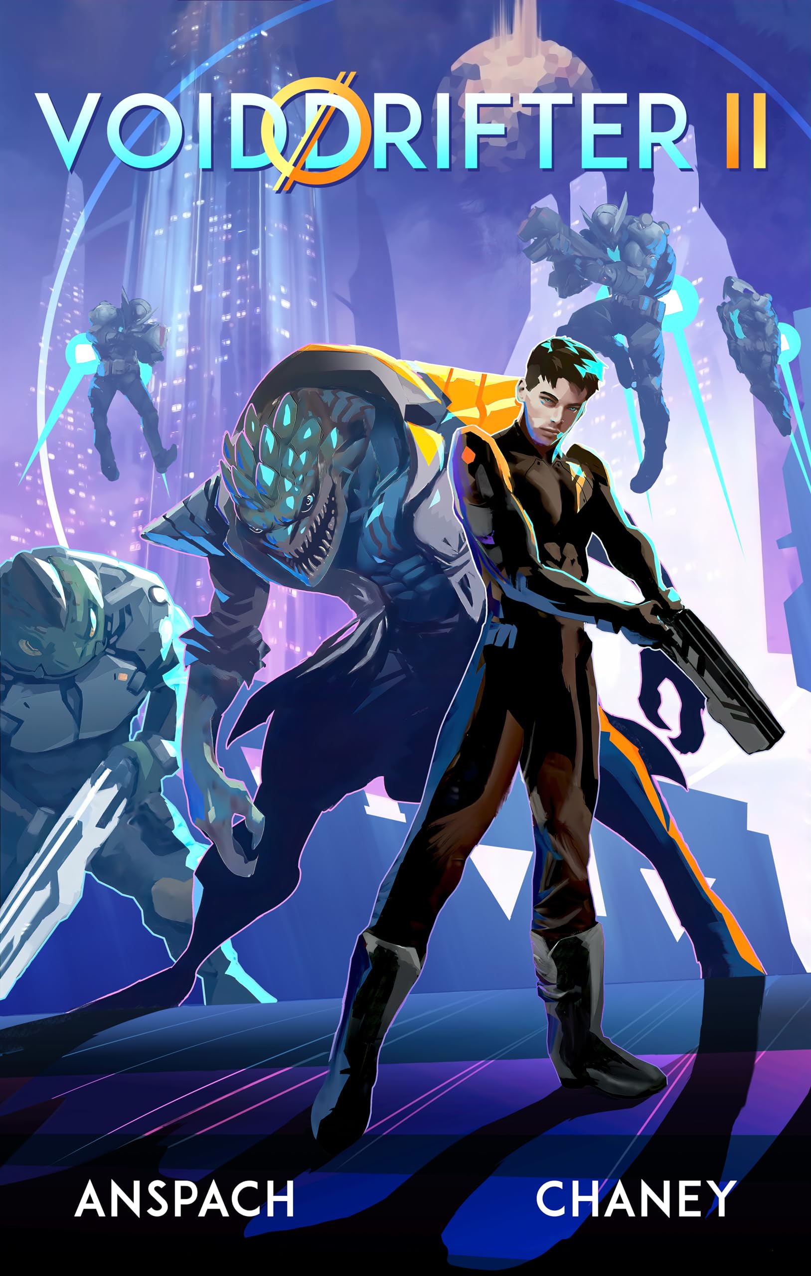 Void Drifter 2