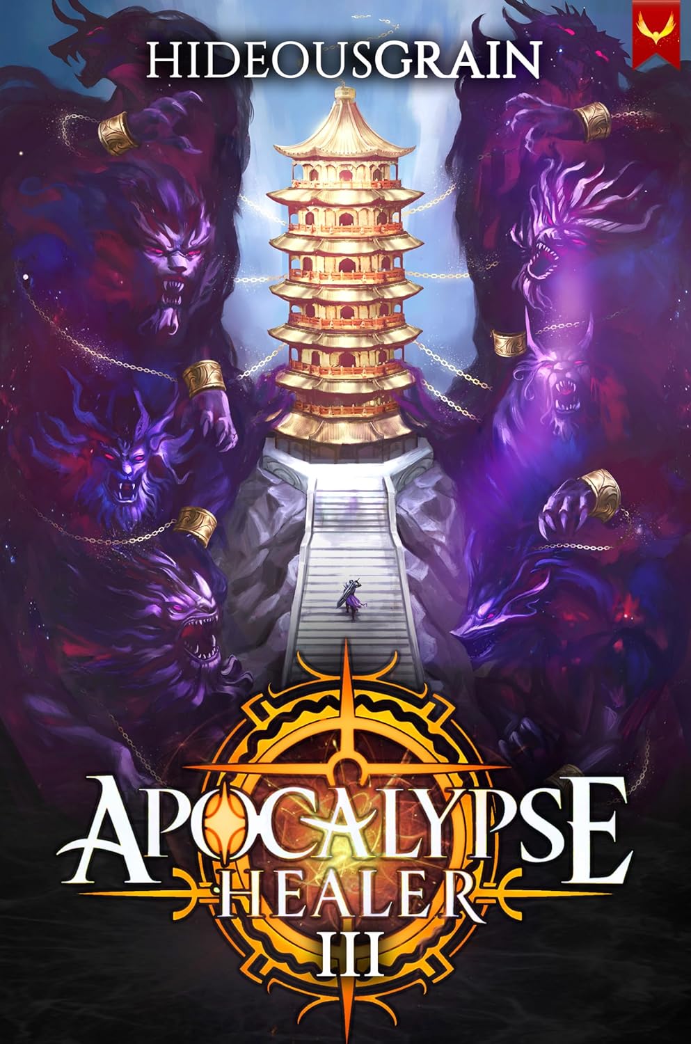 Apocalypse Healer 3