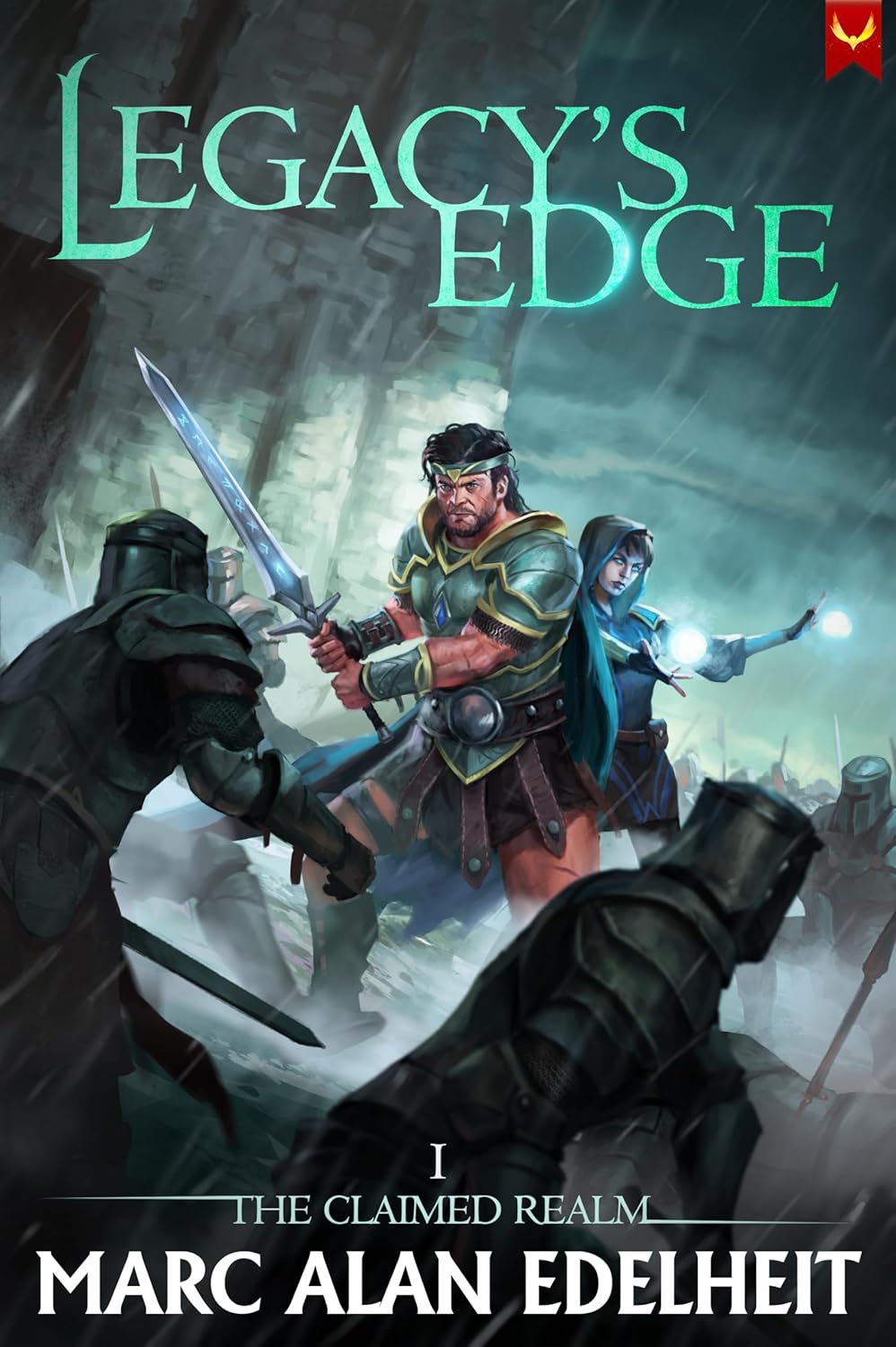 Legacy’s Edge