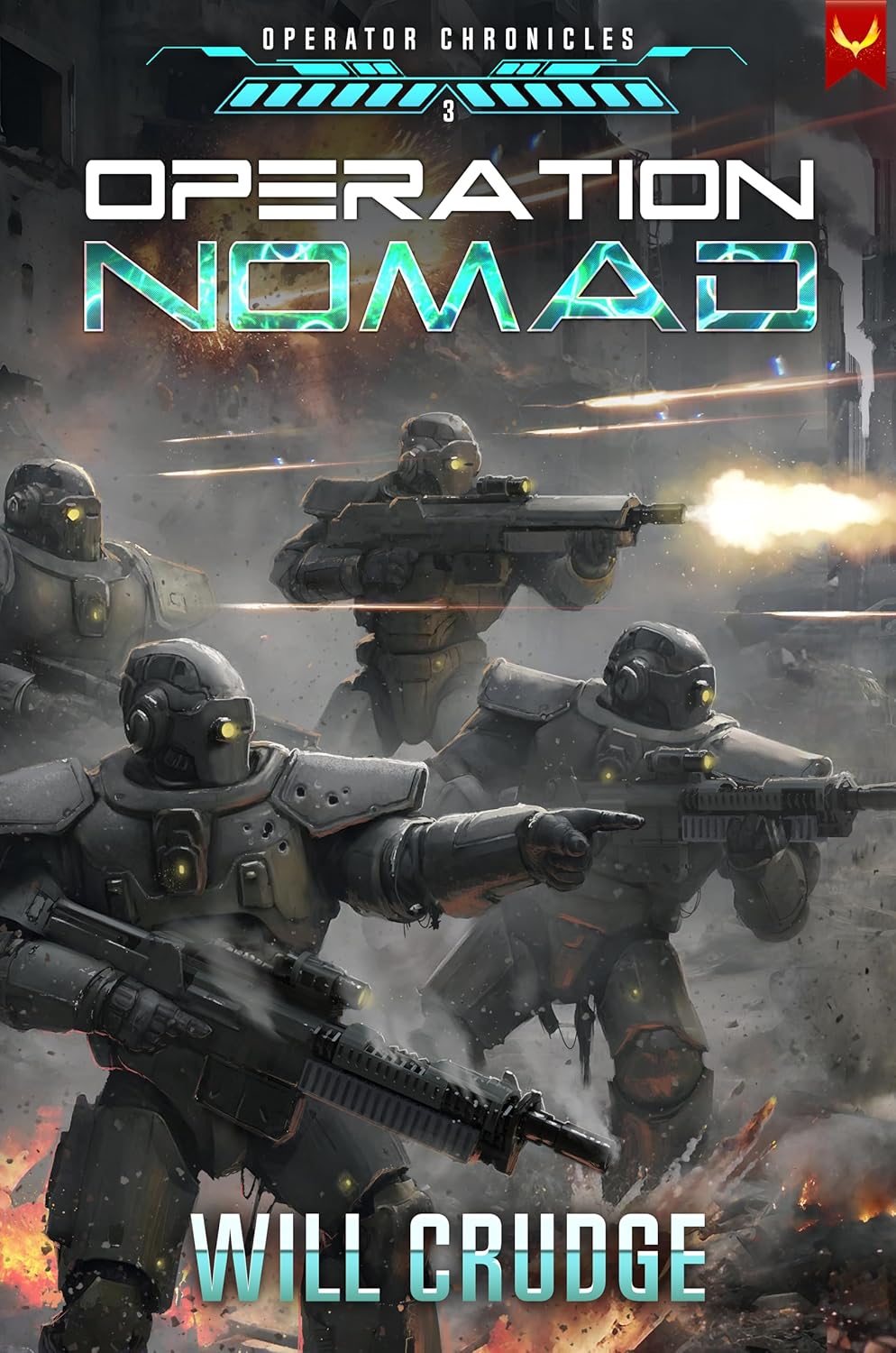 Operation Nomad